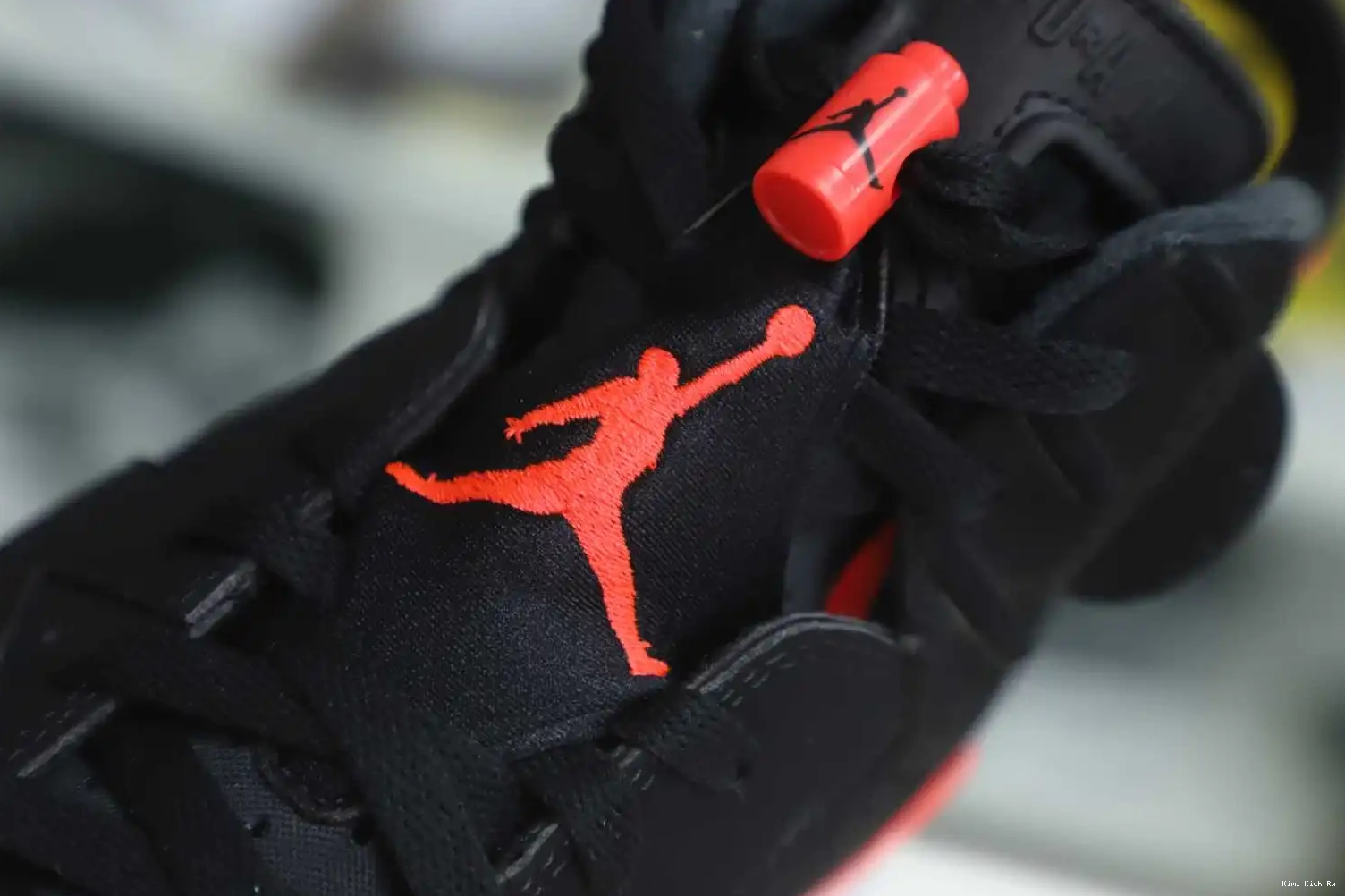 6 Jordan 2019 Jordan Air infrared Kimikick 0716